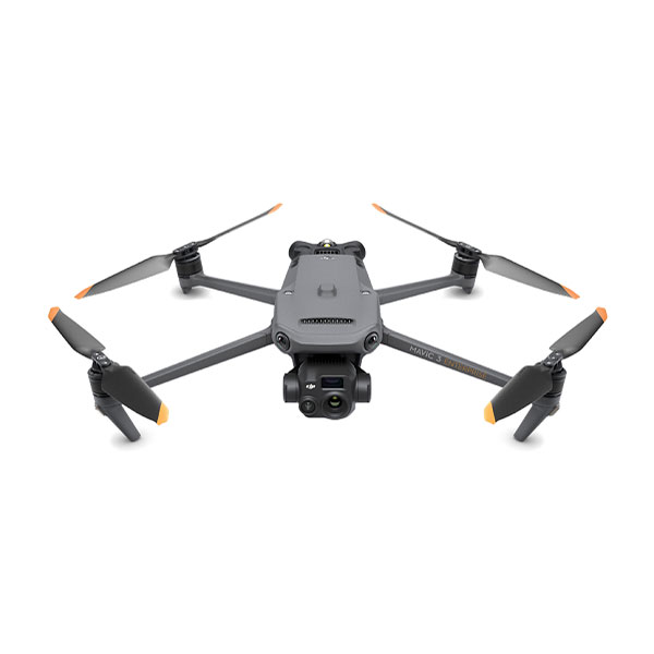 DJI Mavic 3T